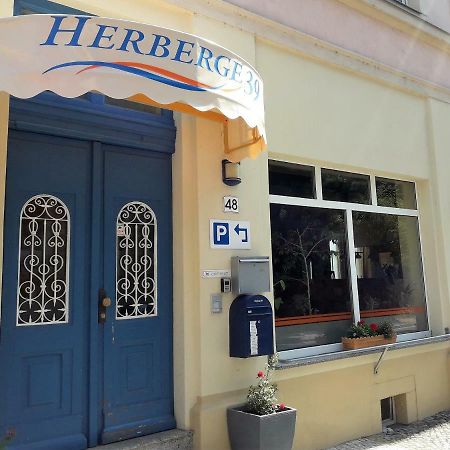 Herberge 39 Meißen 외부 사진
