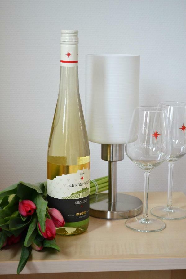 Herberge 39 Meißen 외부 사진