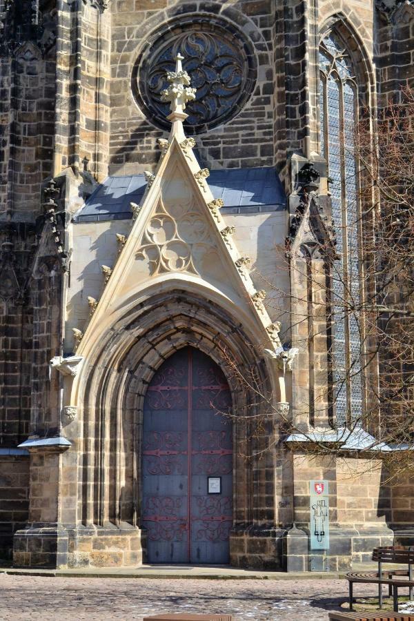 Herberge 39 Meißen 외부 사진