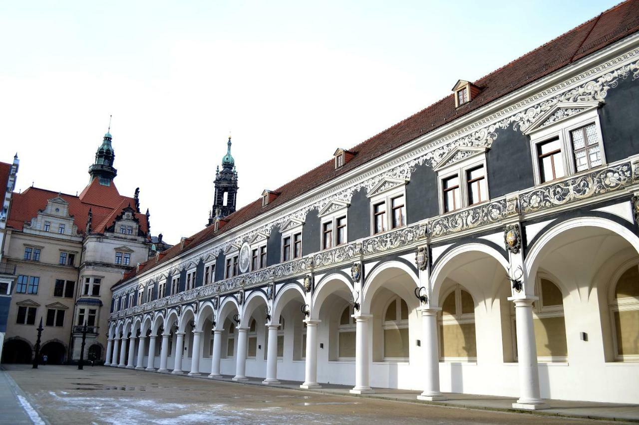 Herberge 39 Meißen 외부 사진