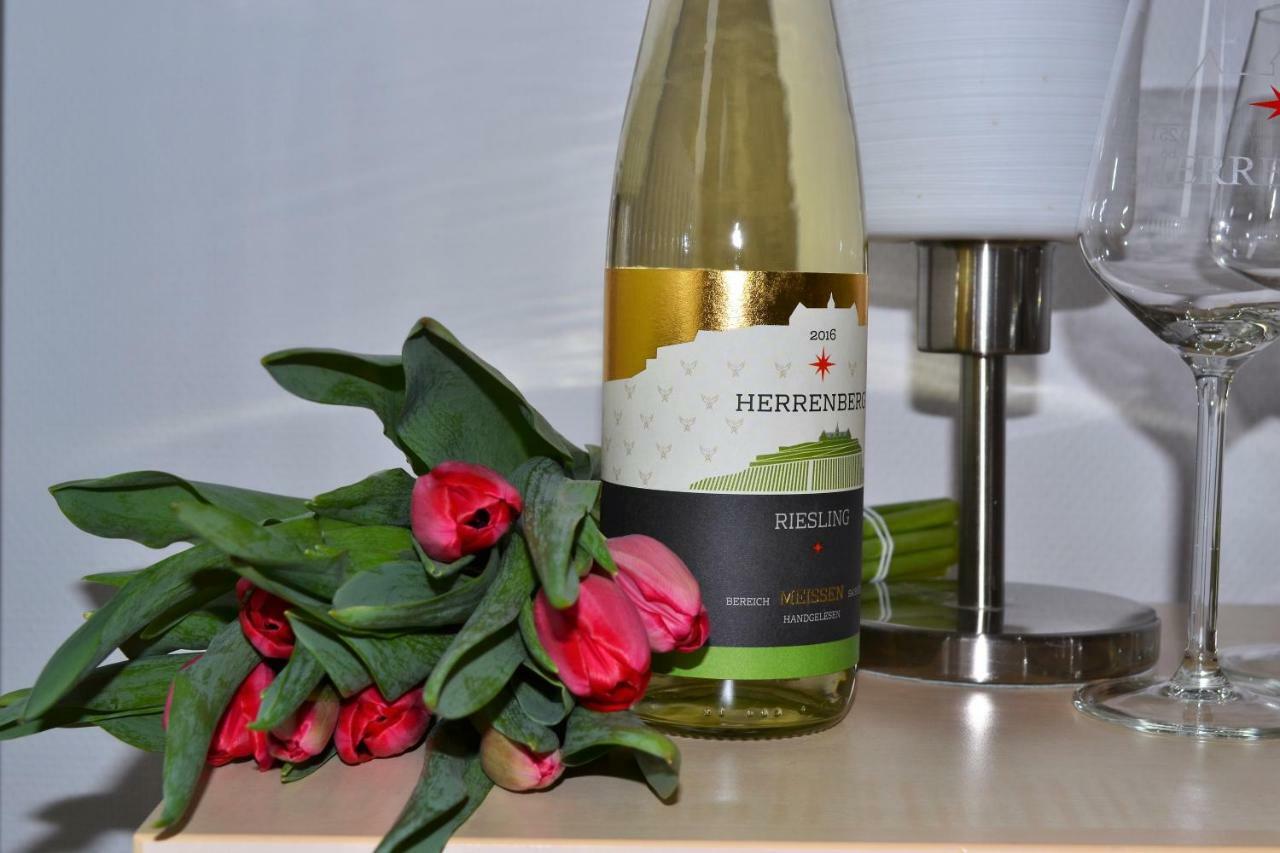 Herberge 39 Meißen 외부 사진