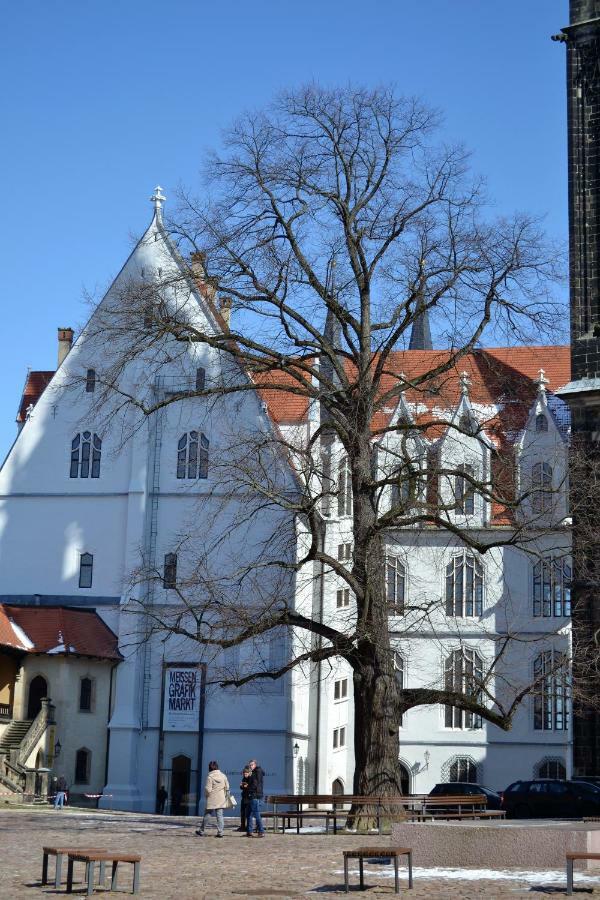 Herberge 39 Meißen 외부 사진