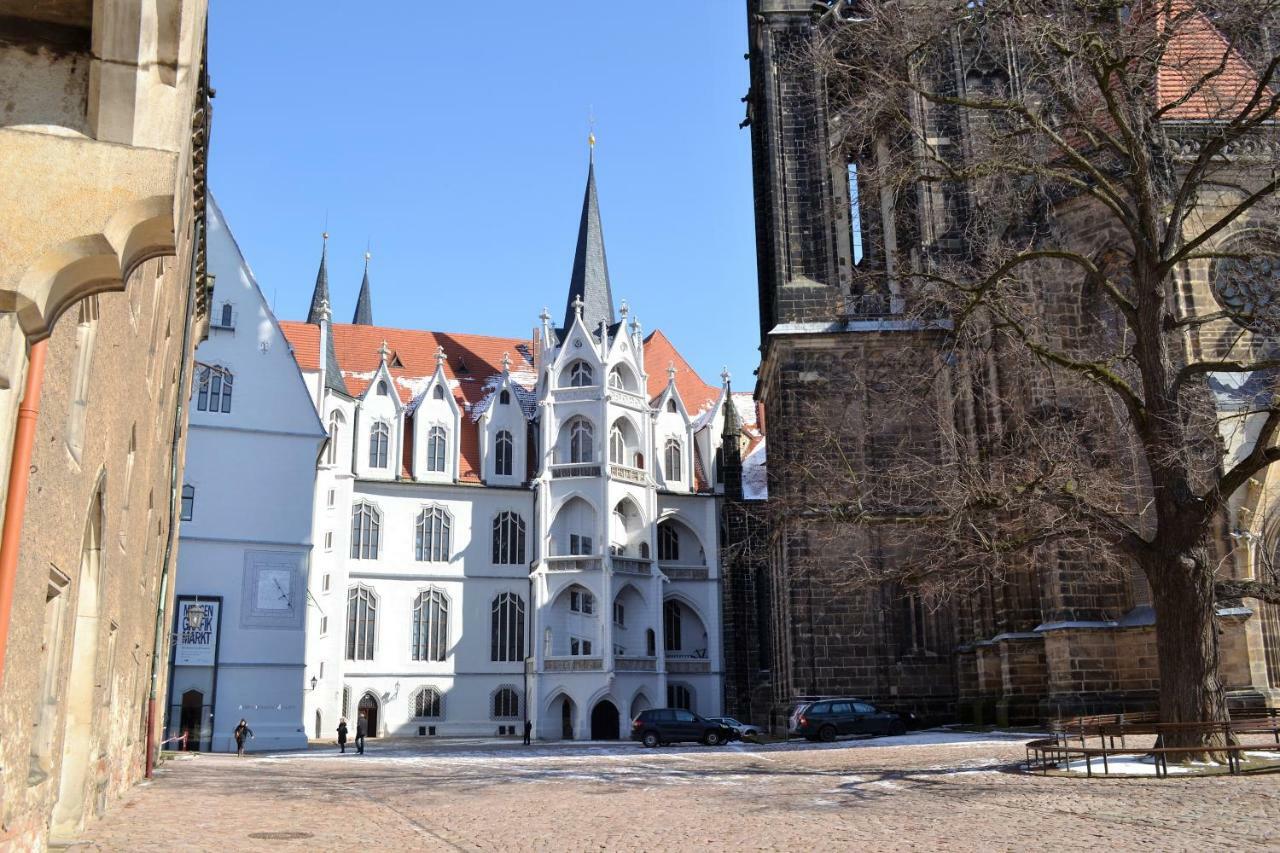 Herberge 39 Meißen 외부 사진