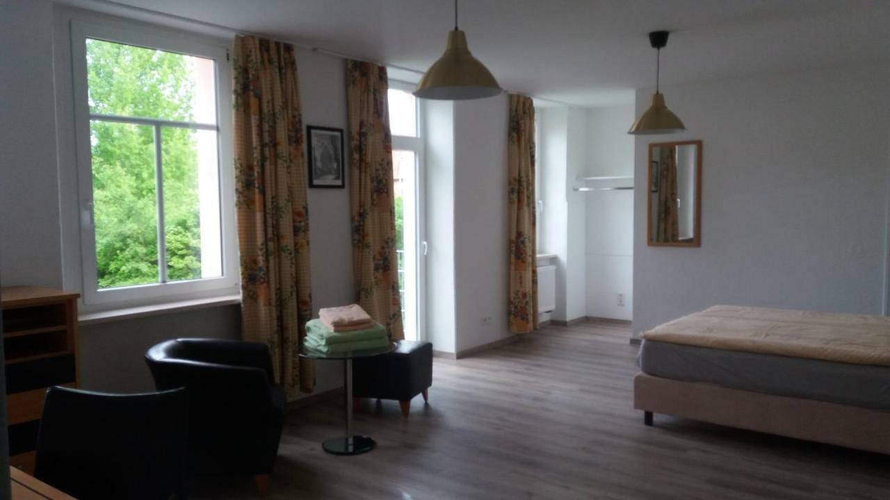 Herberge 39 Meißen 외부 사진